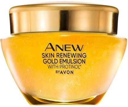 Налични продукти за лице ANEW