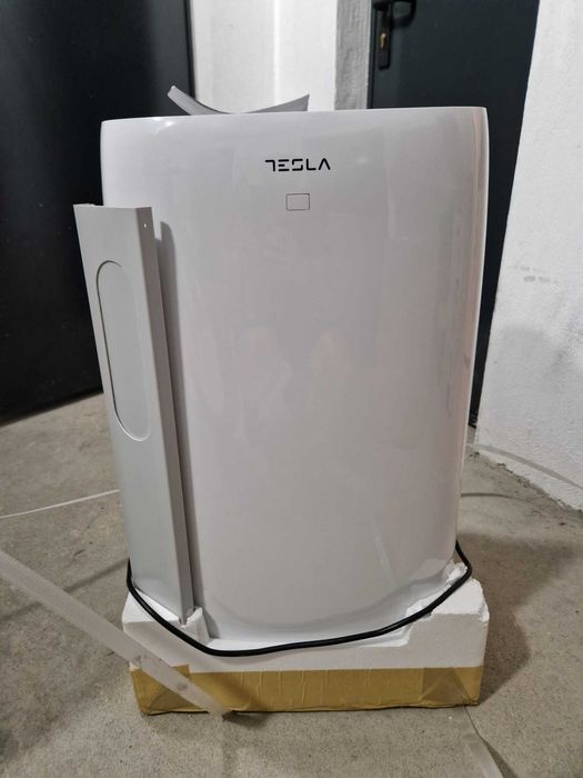 Tesla Portable Air Conditioner