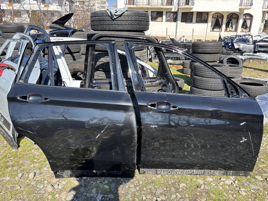 Врата Врати БМВ Х1 Ф48/BMW X1 F48