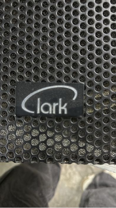 Акустическая система кларк