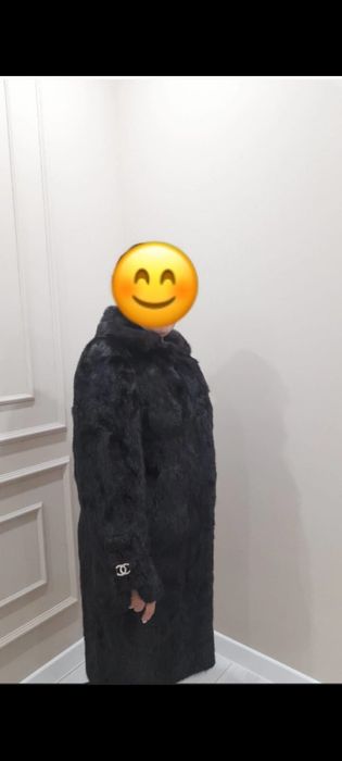Шуба Натуральный Продается!