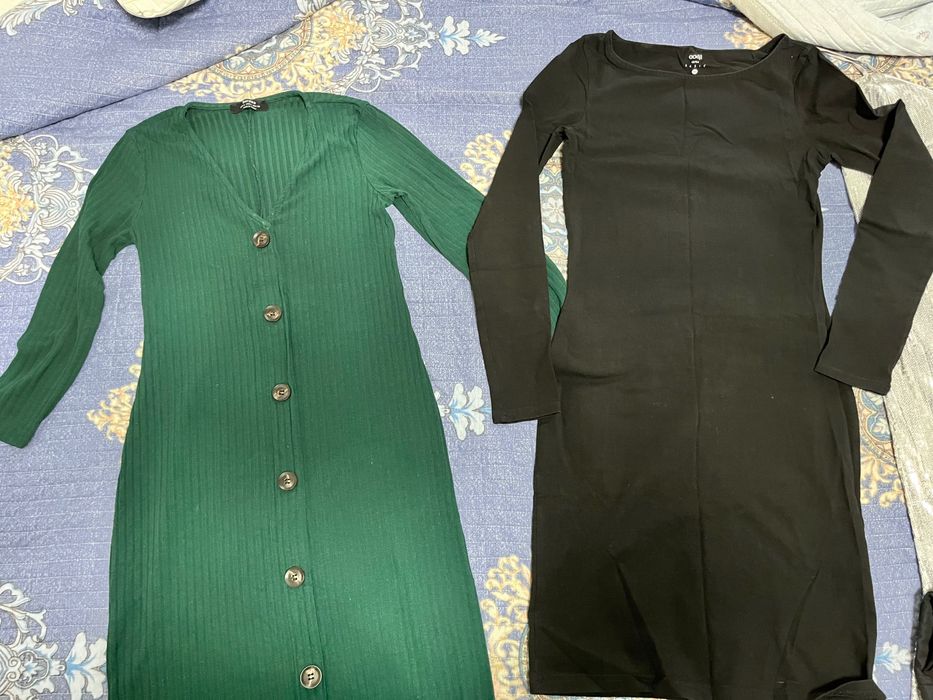 Одежда женская офисная