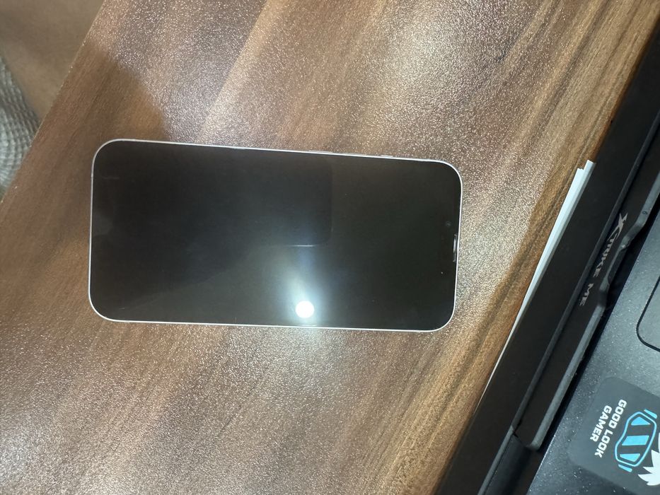 Iphone 13 rose gold 128gb