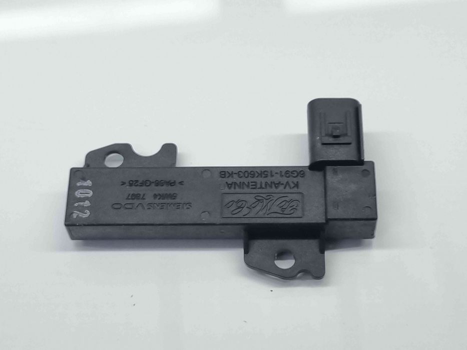 Antena keyless entry Volvo V40 [Fabr 2013-2019] 6G91-15K603-KB