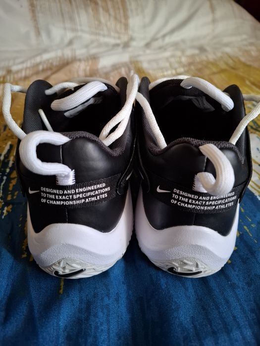 Nike Air Zoom Hyperace 3