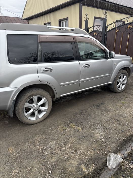 Продам Автомобиль Nissan X-Trail 2006
