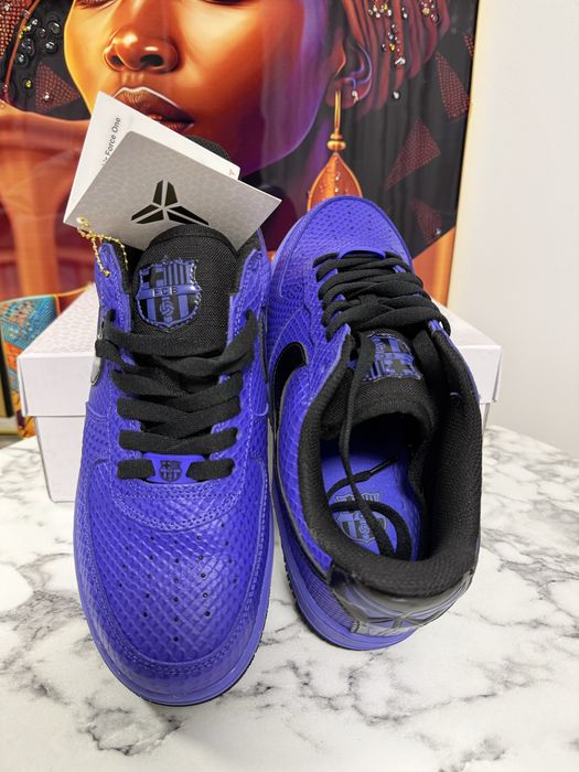 Nike Air Force 1 Low