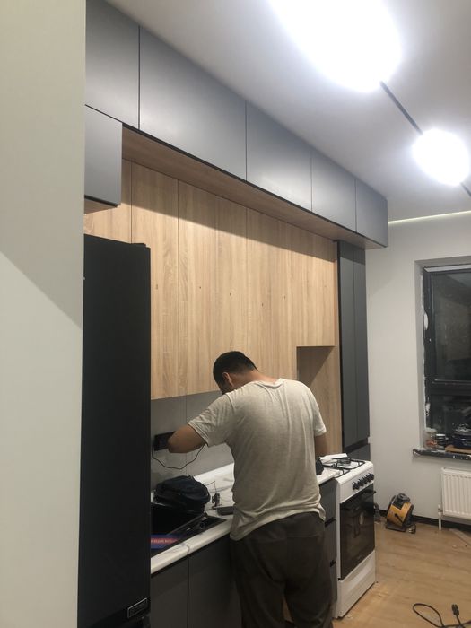 Ремонт подключ маляр универсал