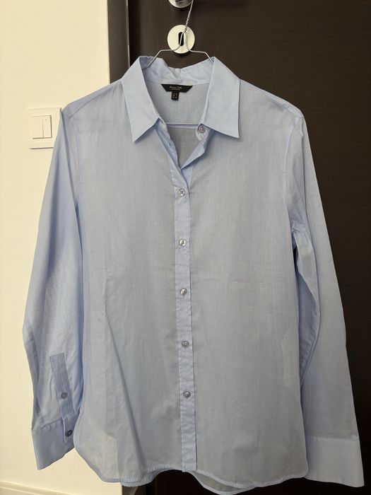 Нова риза Massimo Dutti