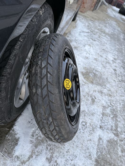 Rezerva slim 4x100 r 15