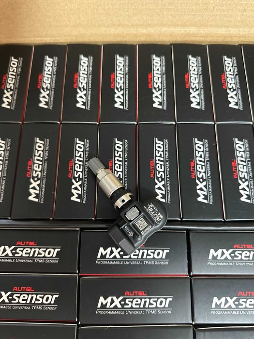 Датчик TPMS Autel MX-1 433МГц+315МГц