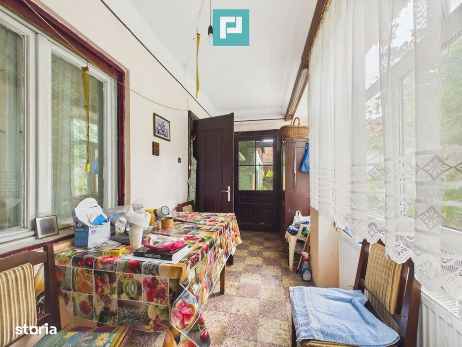 Casa cu teren 1050mp, Aradul Nou