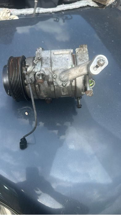 Compresor clima Honda Crv 2.2