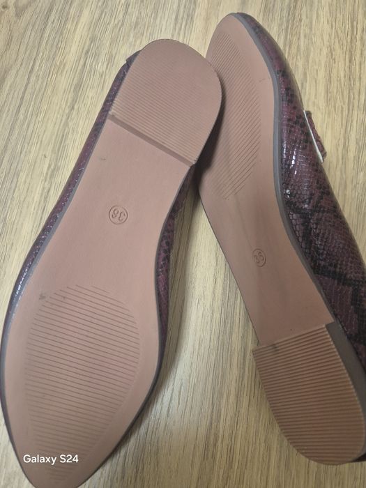 Нови Дамски обувки