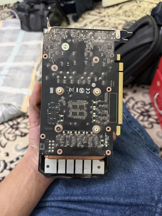 NVIDIA GeForce GTX 1660 SUPER telegram Beganch_01