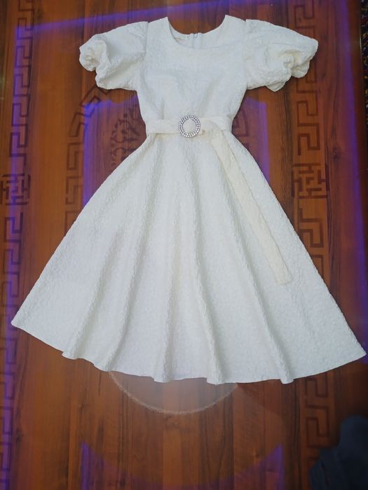 Vecherniy koylak, Вечернее платье