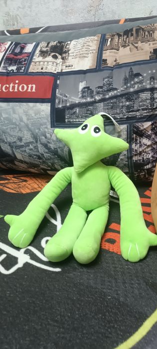 Игрушки от 500 до 1500