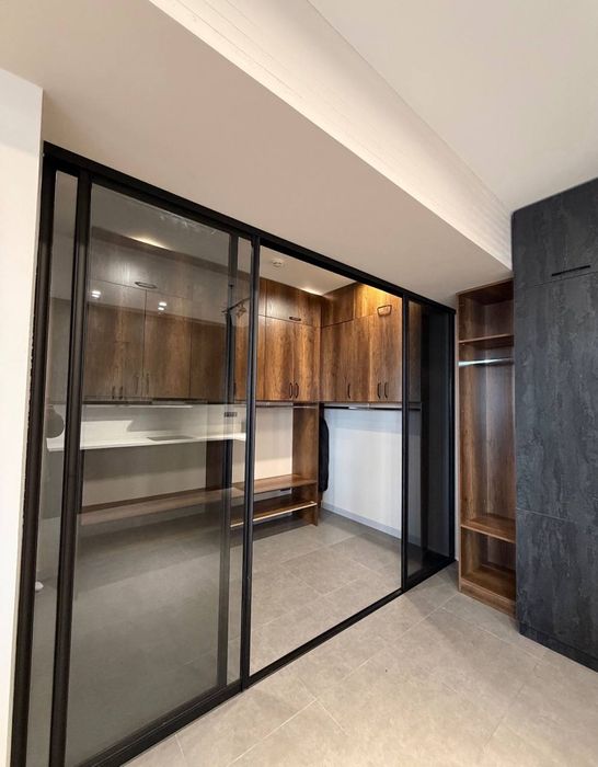 Просторная 3комн в ЖК Akay City с террасой 120м²+60м² евроремонт