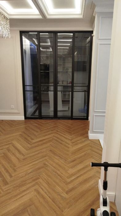 Loft перегородки