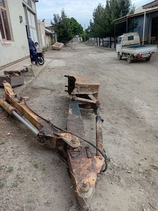 Pogruzchik kovushi
