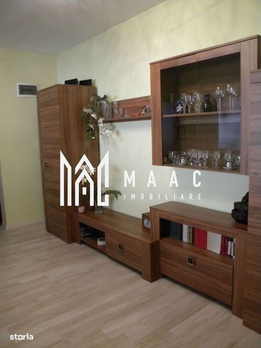 Apartament 4 camere I Decomandat I Loc parcare I Turnisor