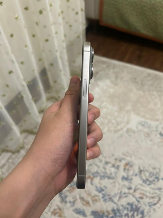 Iphone 15 Pro Max обмен 256 гб