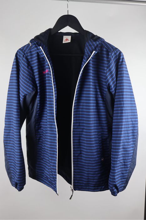 Geaca antivant Le Coq Sportif dama