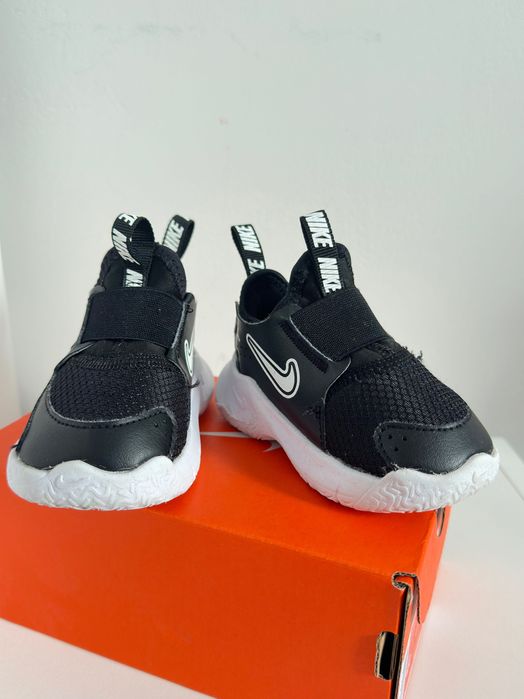 Nike бебешки обувки