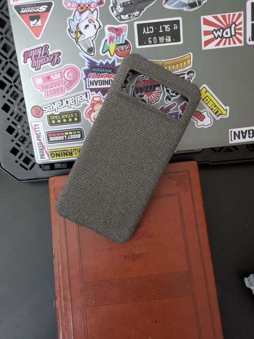 Чехол Google pixel 8