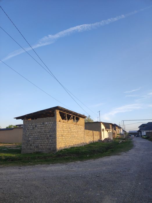 Yer sotiladi .uchastka sotiladi