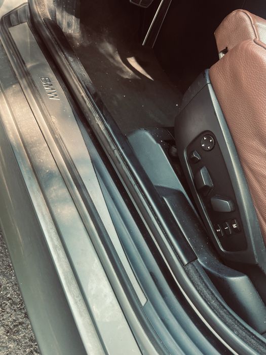 De vanzare bmw seria 5 525D