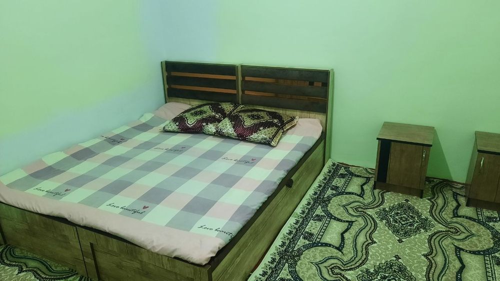 OQTOSH oilaviy Dacha
