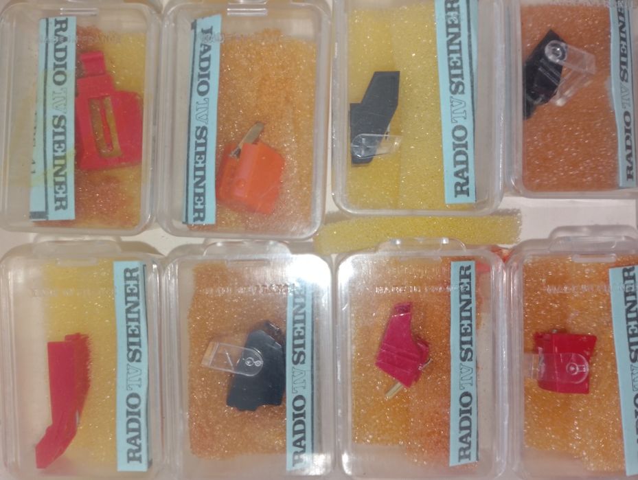 Ace pickup anii 80 originale