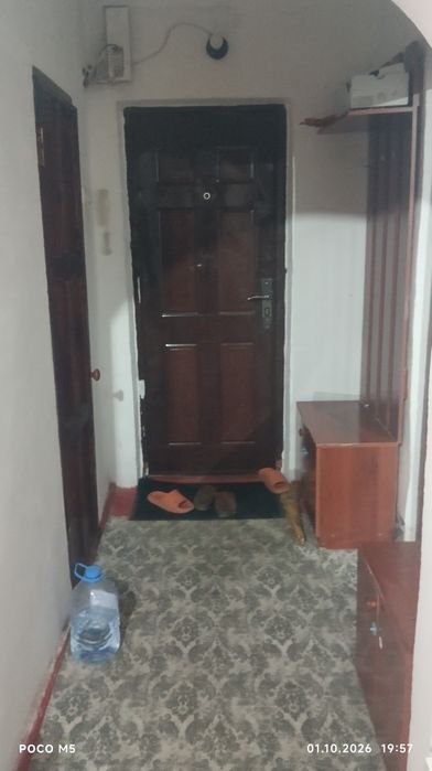 Сдам однокомнатную квартиру