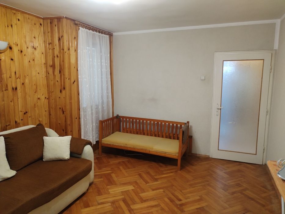 Дава се под наем Двустаен апартамент в Добрич, Автогара - 65 кв.м за 229.5 € - Снимка #7