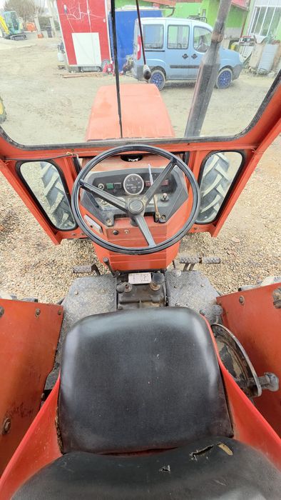 Tractor Carraro 920 4x4 Import ‼️