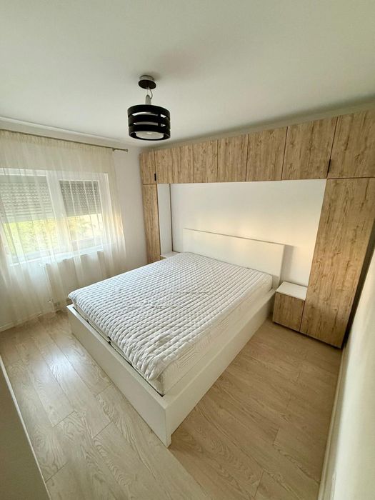 Inchiriez apartament 2 camere Bucovina