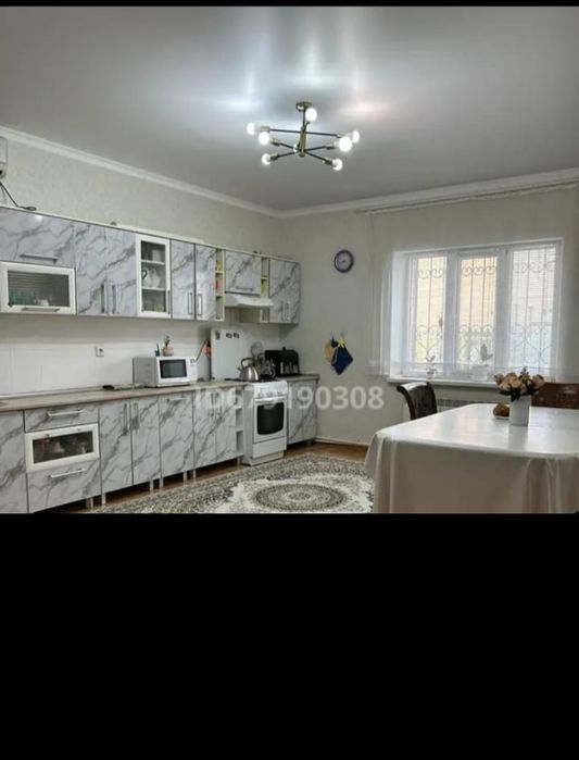 Кухонный гарнитур