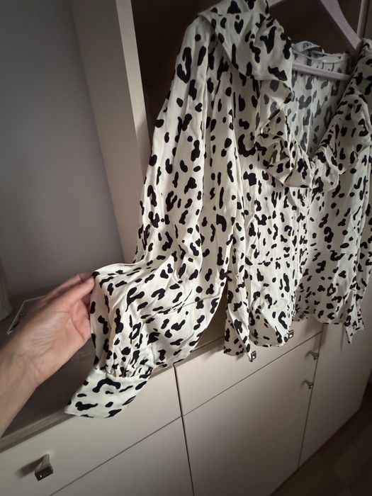 Cămașă damă,Zara