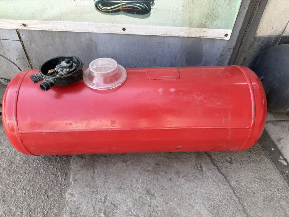 Алфард доп балон 40литр, басқада балондар бар,сұраңыздар