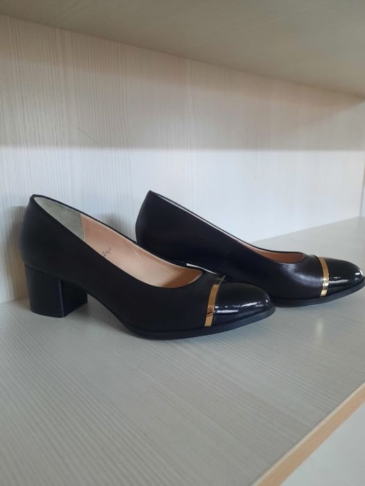 Туфли женские