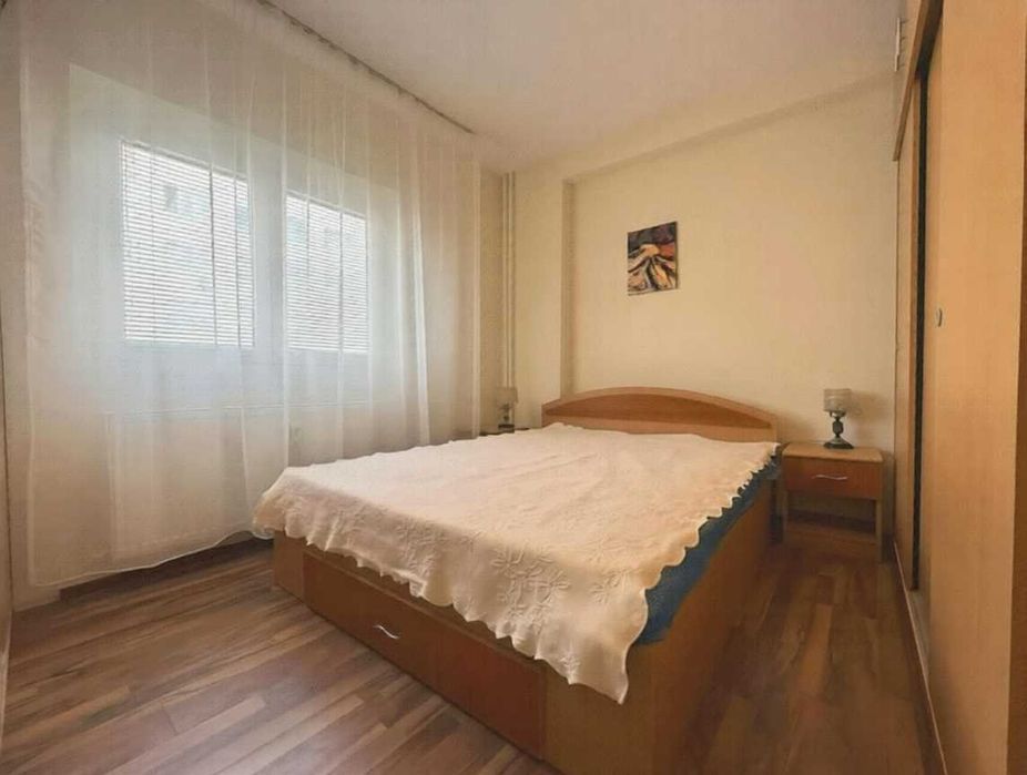 Tineretului apartament de inchiriat 3 camere I parc I metrou I mobila deosebita