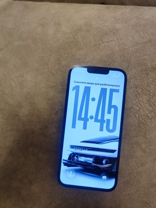 İphone 13 pro 256gb