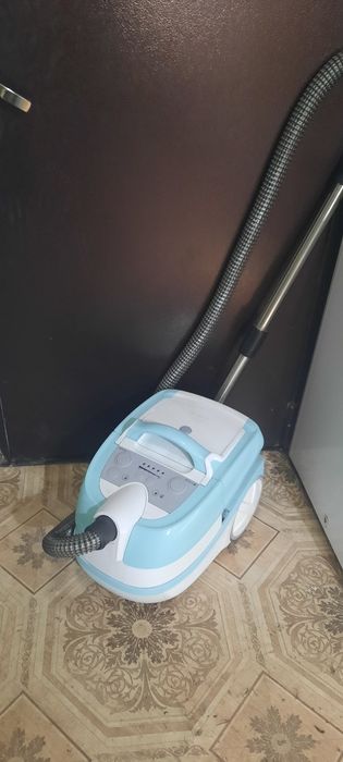 Пылесос фирмы Bosch