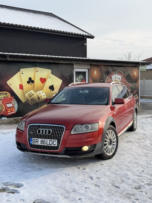 Variante auto ofer sau primesc diferenta