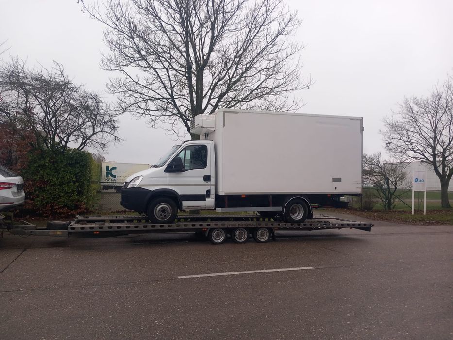 Vand cub frigorific 380v