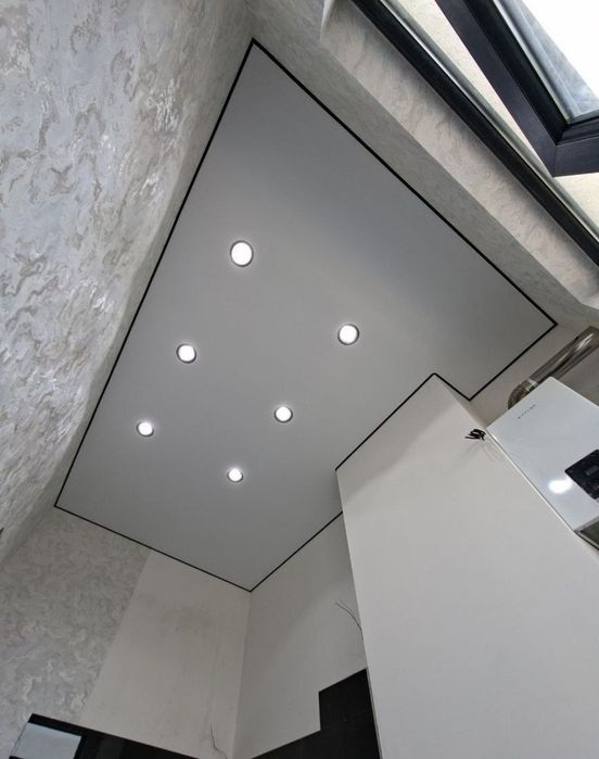 натяжные потолки natijnoy patalok