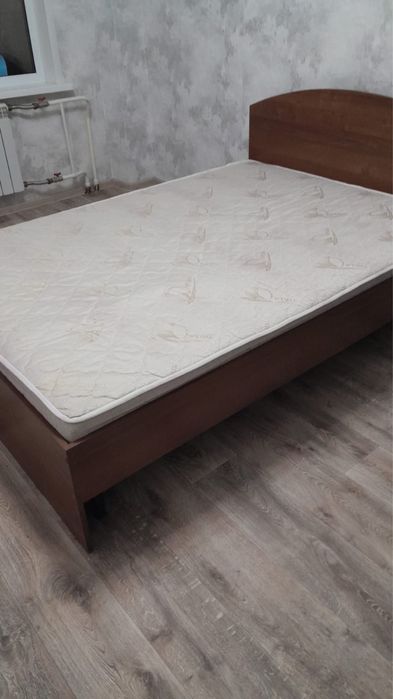 Кровать двухспальный