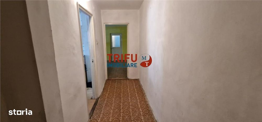 Apartament 2 camere langa Scoala Mihai Eminescu — fotografia 3