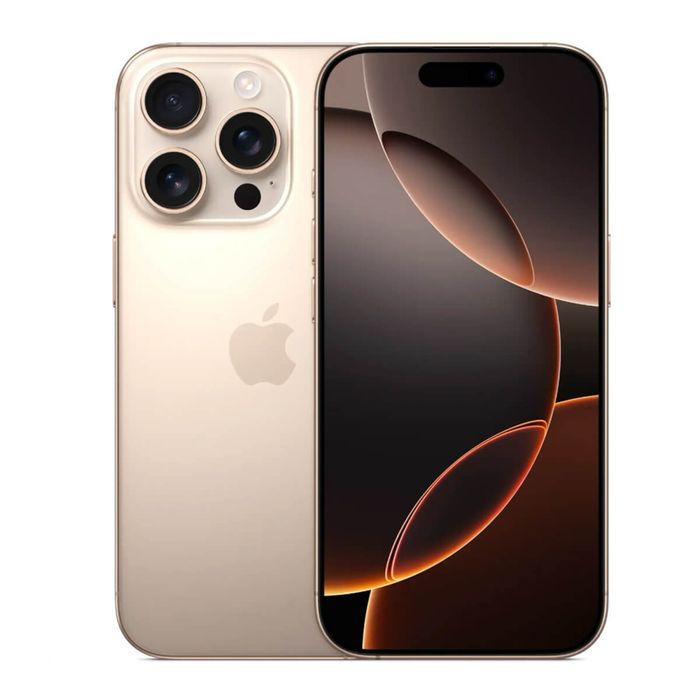 Iphone 16pro 256gb